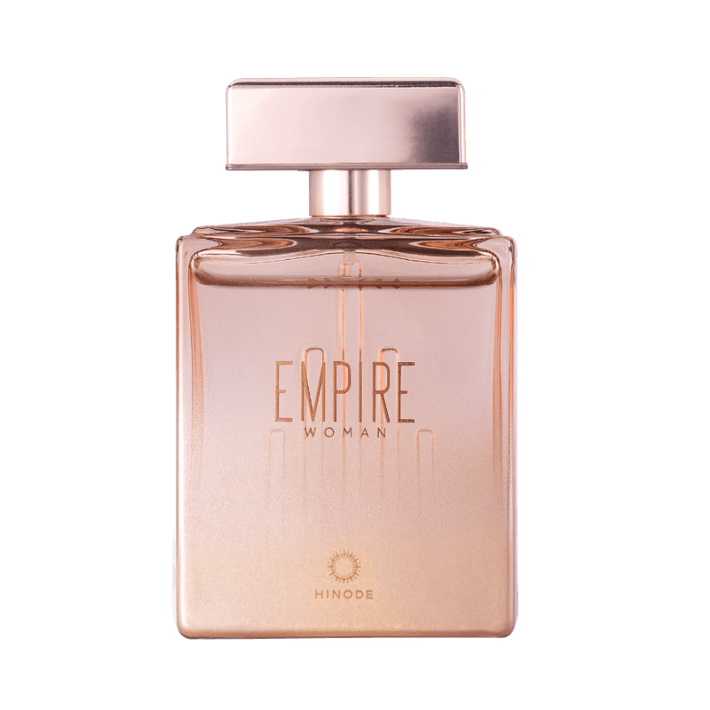 Empire Woman