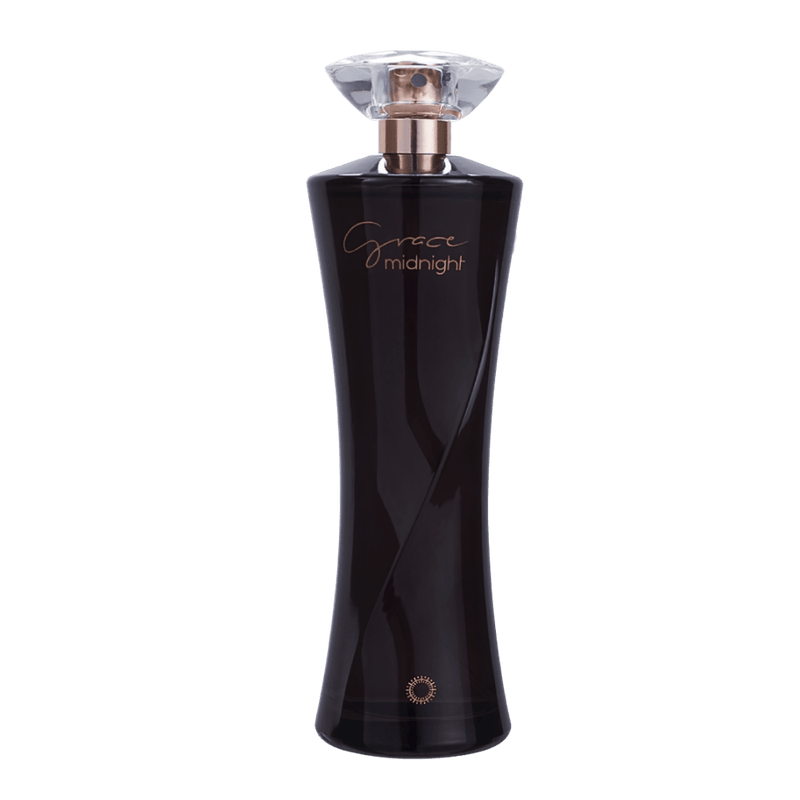 Grace Midnight