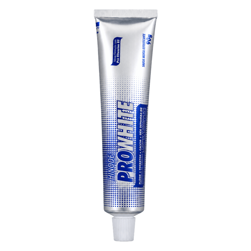 Gel Dental Pro White
