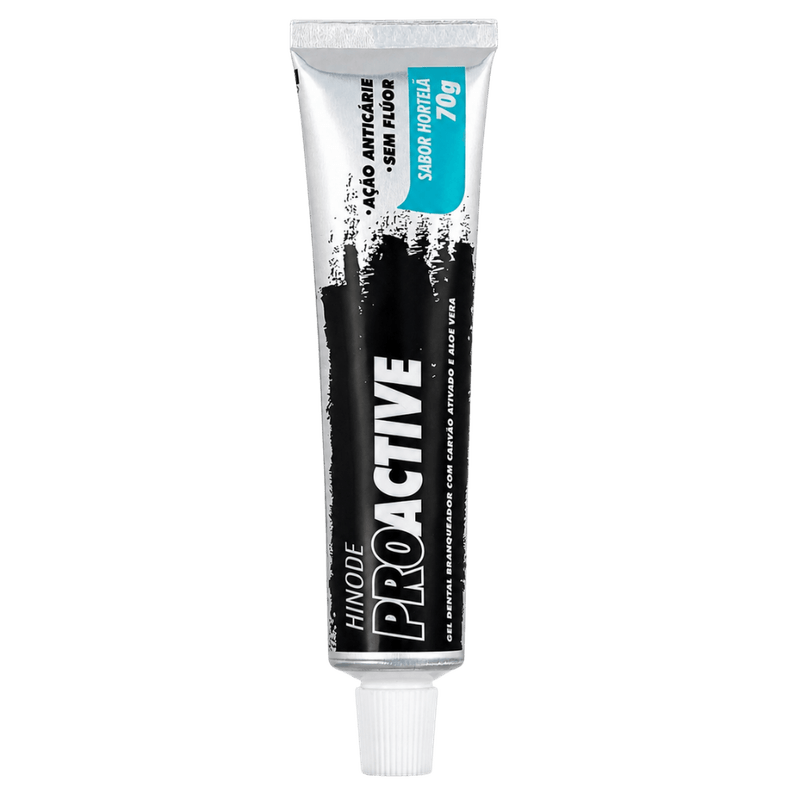 Gel Dental ProActive